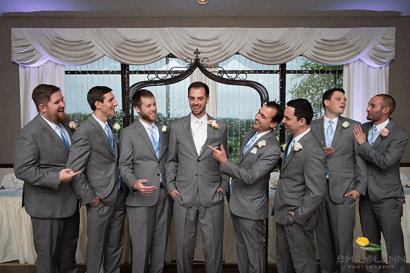groomsmen photos kc wedding photographer