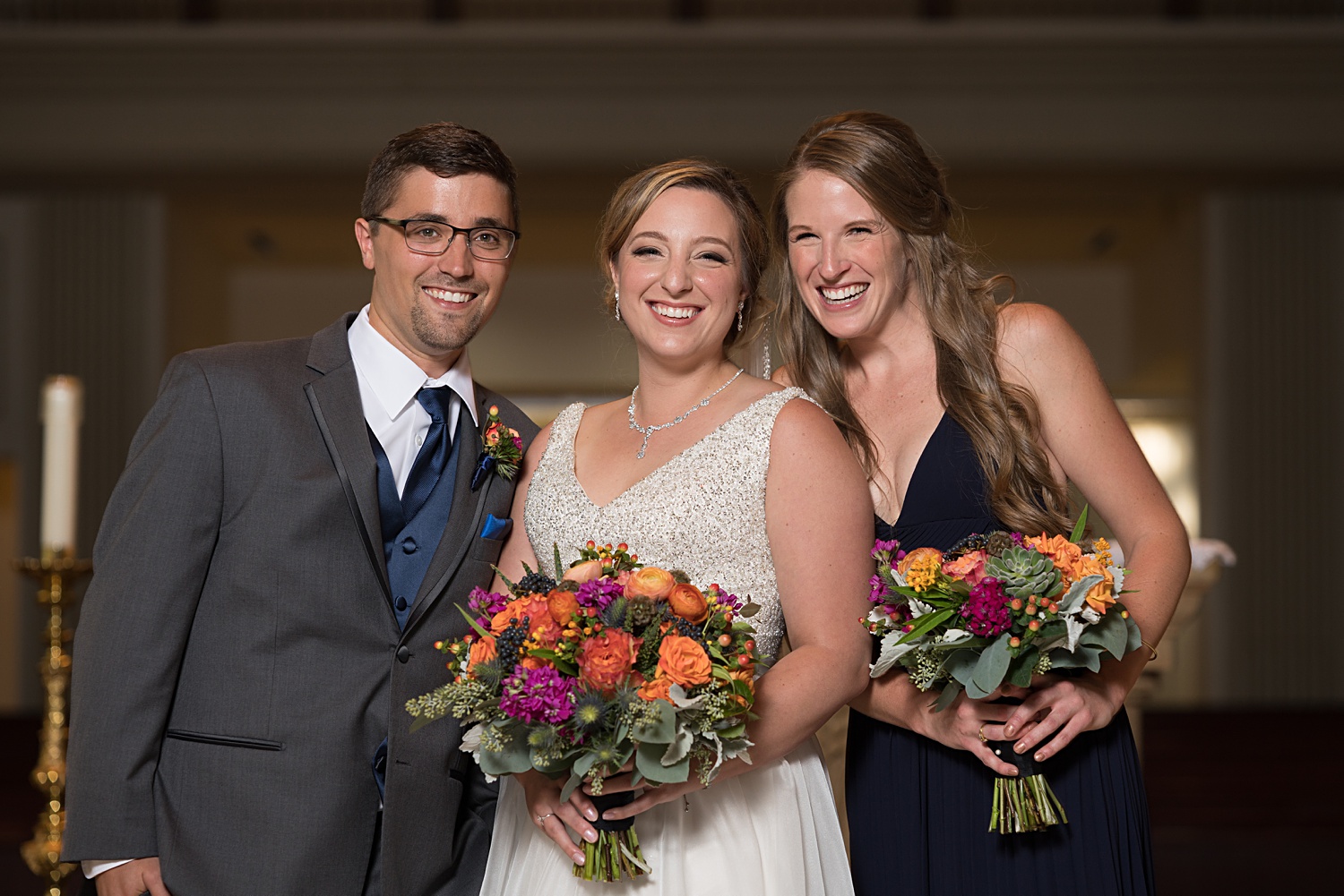 Cathedral of the Immaculate Conception Wedding KC-Wedding-Photographer-Emily-Lynn-Photography