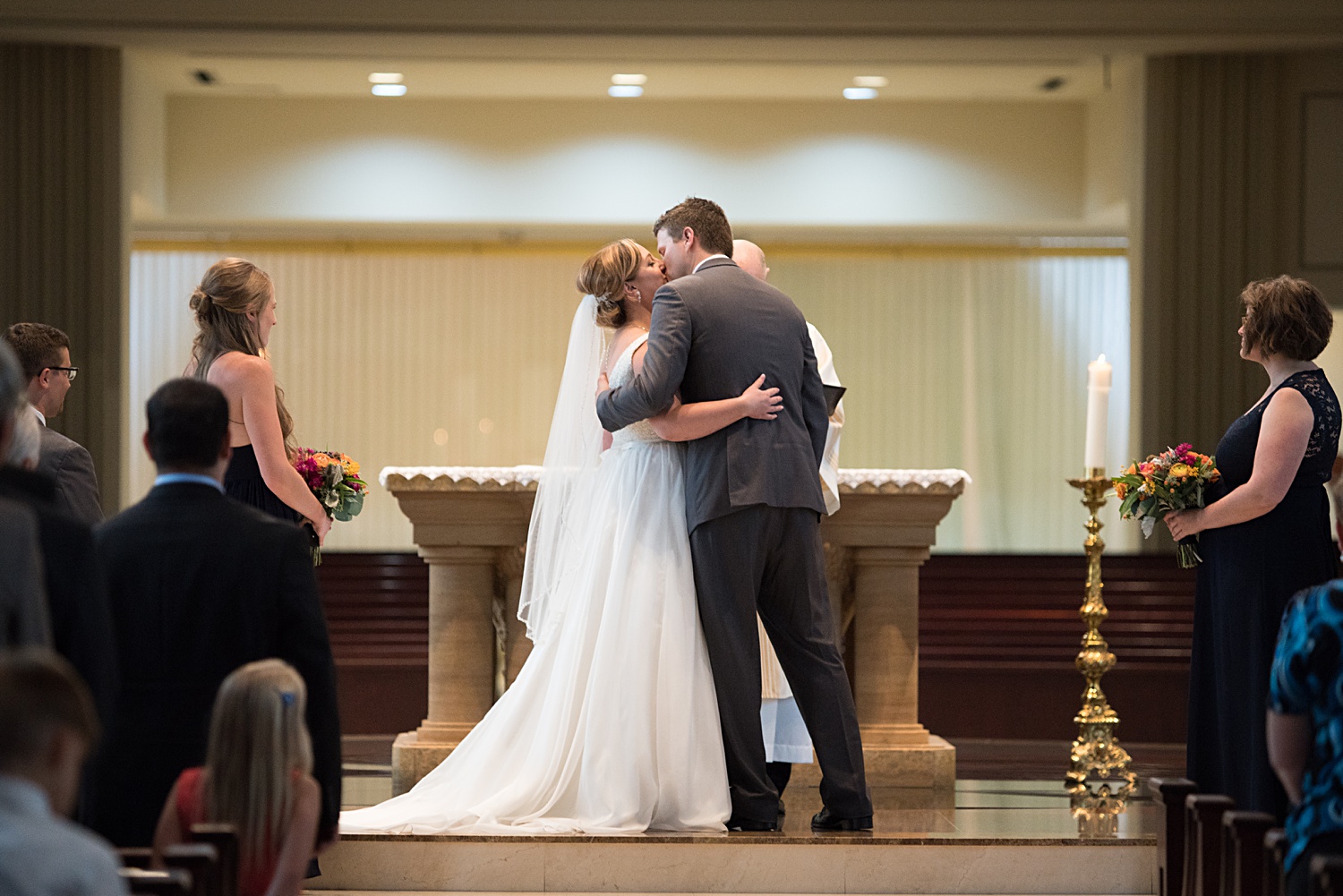 Cathedral of the Immaculate Conception Wedding KC-Wedding-Photographer-Emily-Lynn-Photography