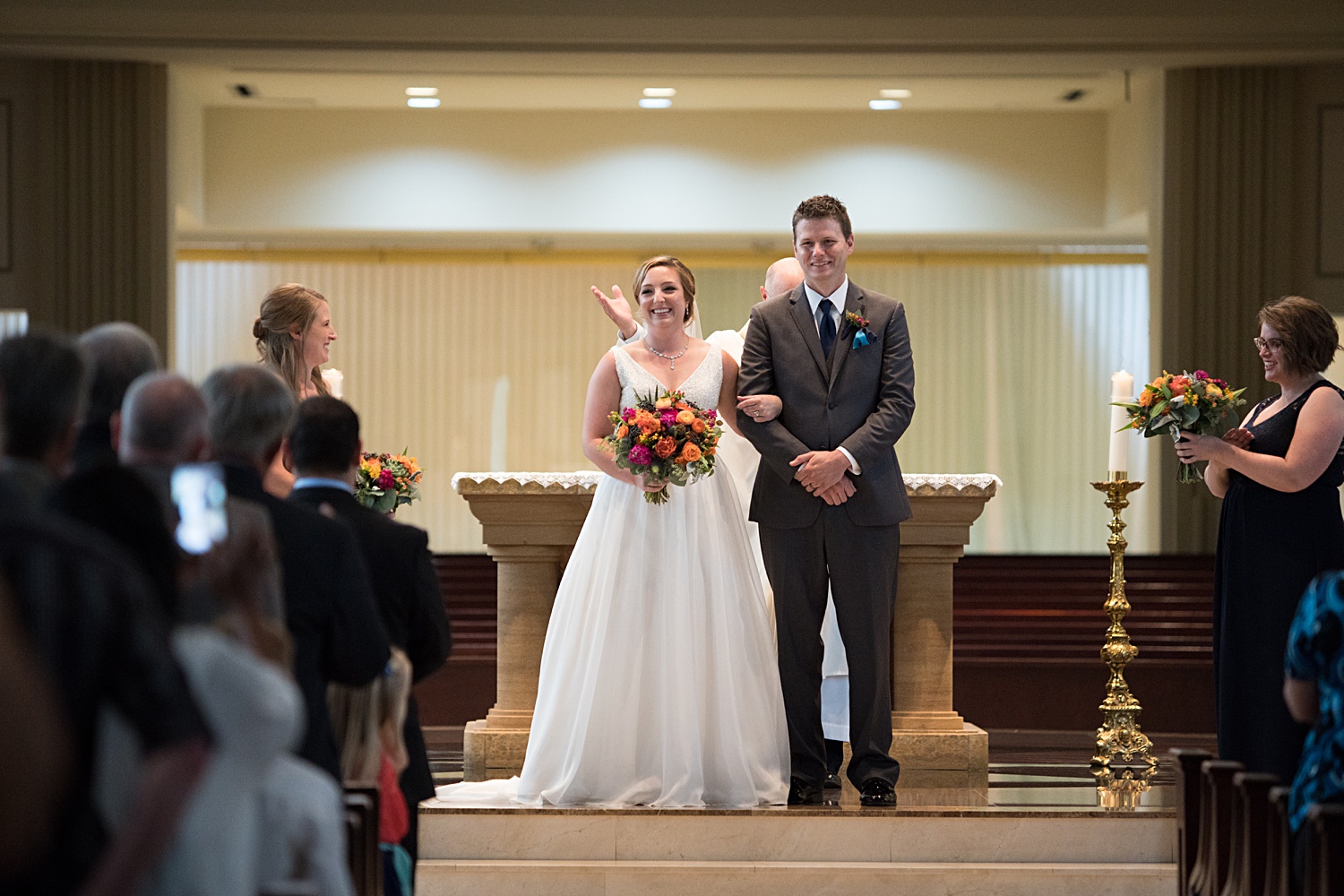 Cathedral of the Immaculate Conception Wedding KC-Wedding-Photographer-Emily-Lynn-Photography