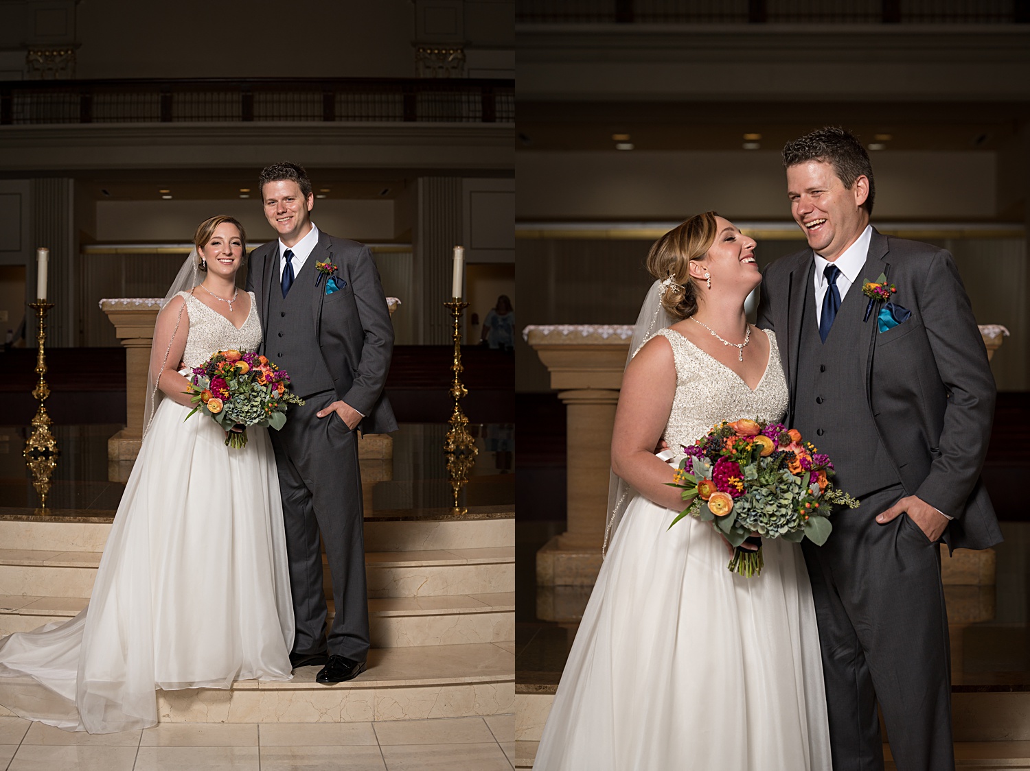 Cathedral of the Immaculate Conception Wedding KC-Wedding-Photographer-Emily-Lynn-Photography