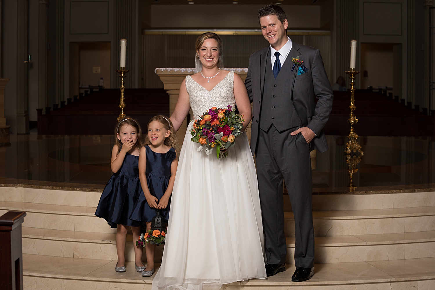 Cathedral of the Immaculate Conception Wedding KC-Wedding-Photographer-Emily-Lynn-Photography