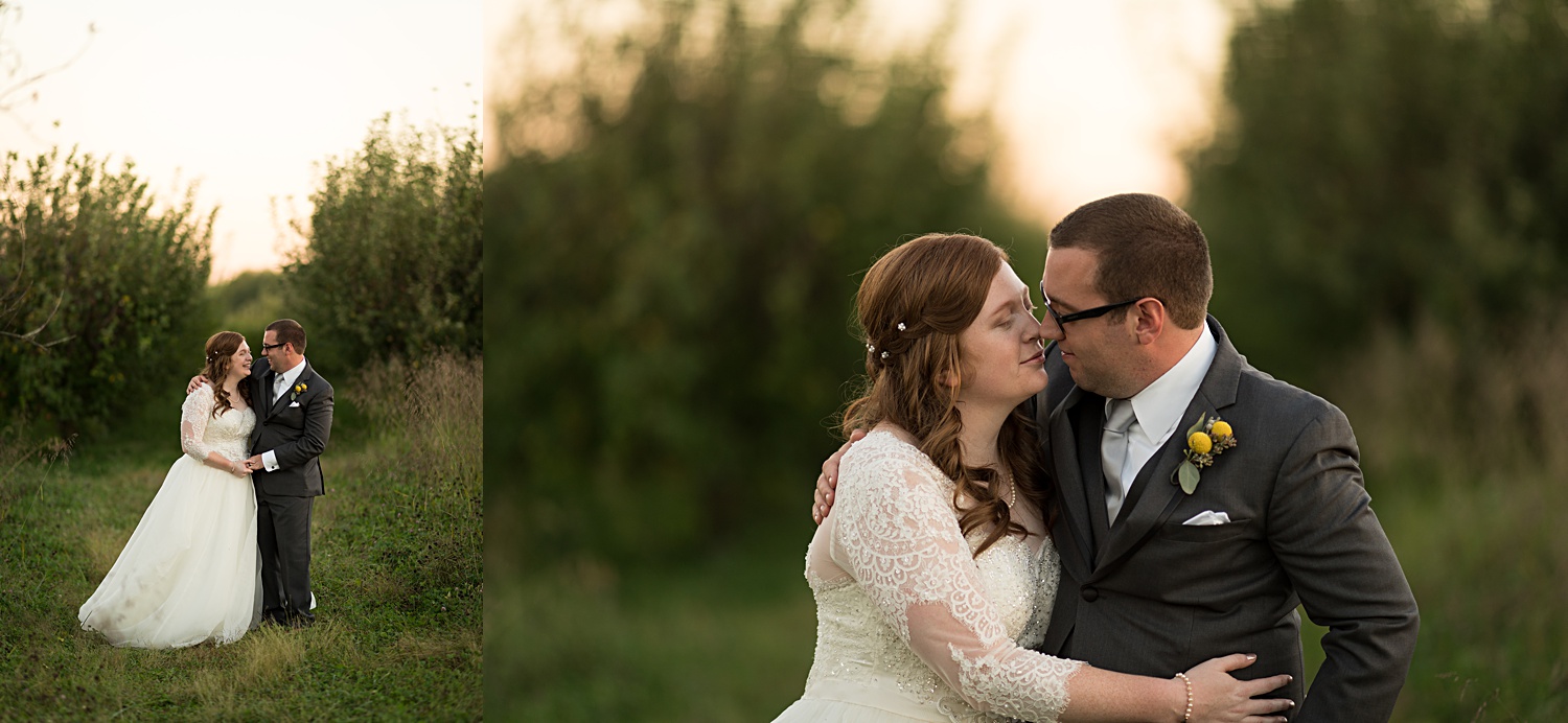 Weston-Red-Barn-Farm-Wedding-Sunset-Photos-KC-Wedding-Photographer-Emily-Lynn-Photography