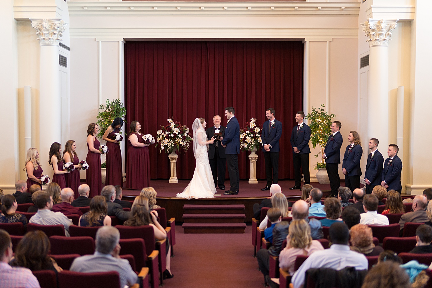Ceremony Photos-Unity-Village-Wedding-Photos-Unity-Village-Missouri-Emily-Lynn-Photography
