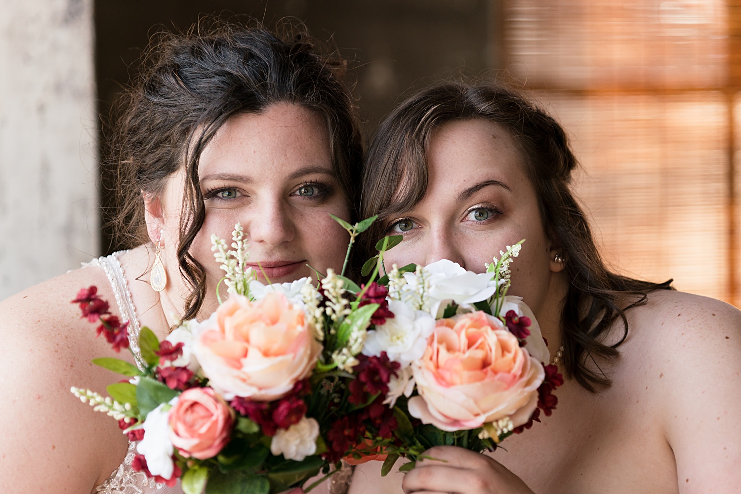 Couples-Photos-The-Bride-and-Bauer-KC-Wedding-Photographer-Emily-Lynn-Photography