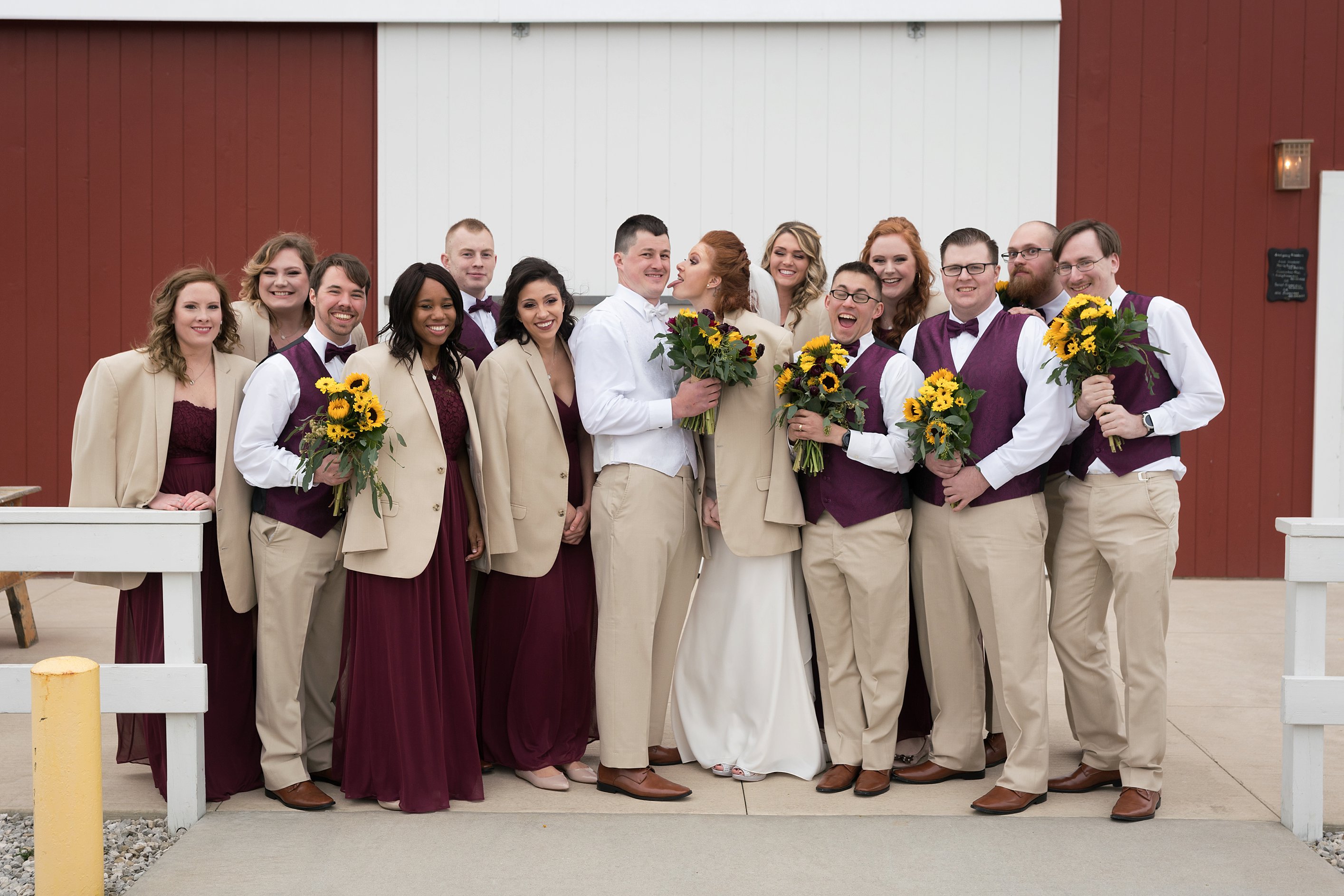 Wedding-Party-Photos-The-Barn-at-Kill-Creek-Wedding-Photos-De-Soto-KS-Emily-Lynn-Photography