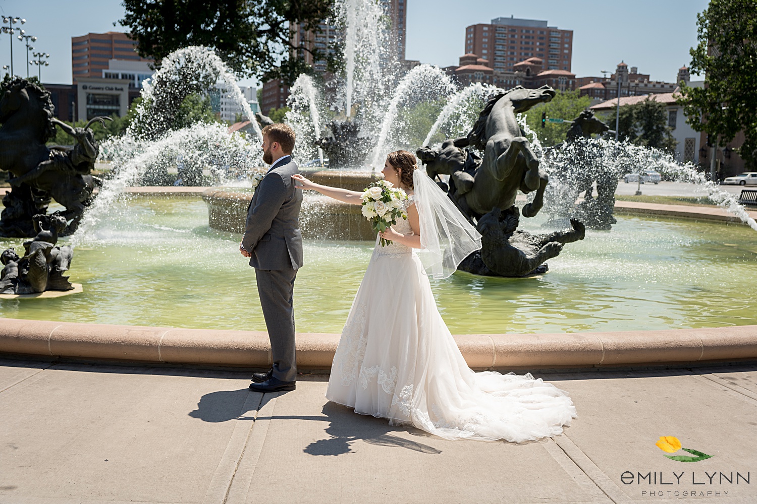 First-Look-Photos-Plaza-Wedding-Photos-at-the-Fountain-Emily-Lynn-Photography_0069