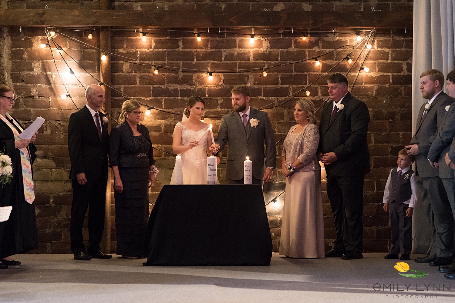 Unity Candle- Wedding-Photos-at-the-Vox-Theatre-KC-Wedding-Photographer-Emily-Lynn-Photography_0095