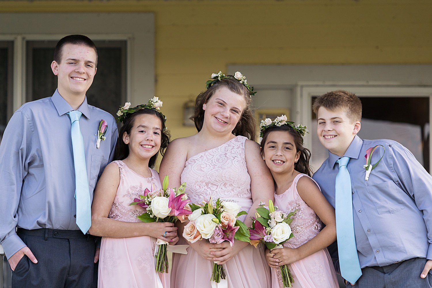 Family formal images. Victoria Veranda Country Inn Wedding Photos-Lawrence-Wedding-Photographer-Emily-Lynn-Photography