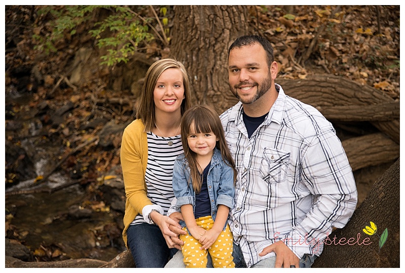 Family portrait photographer Parkville, MO