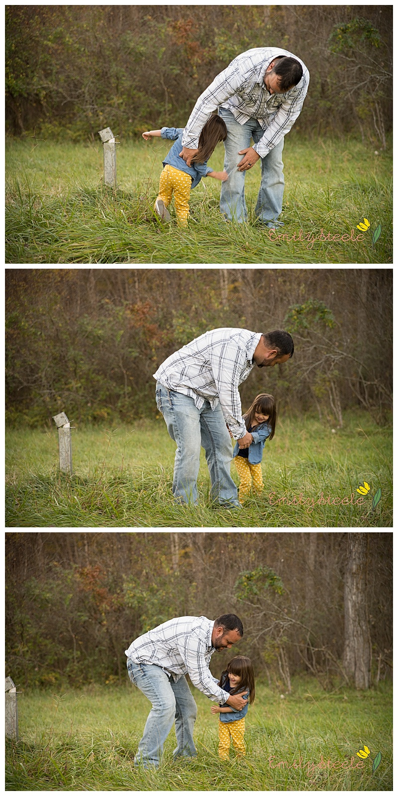 Family portrait photographer Parkville, MO