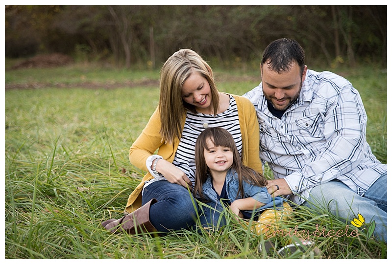 Family portrait photographer Parkville, MO