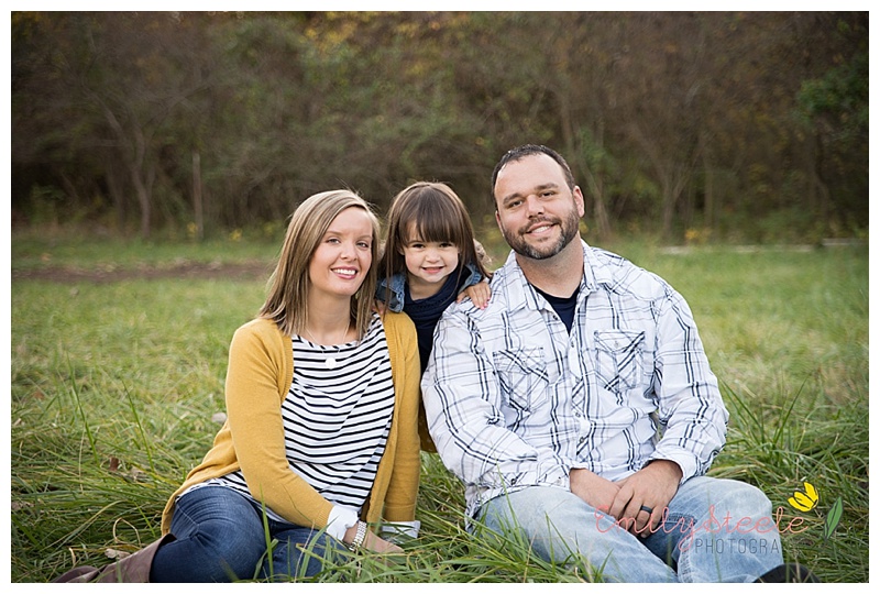Family portrait photographer Parkville, MO