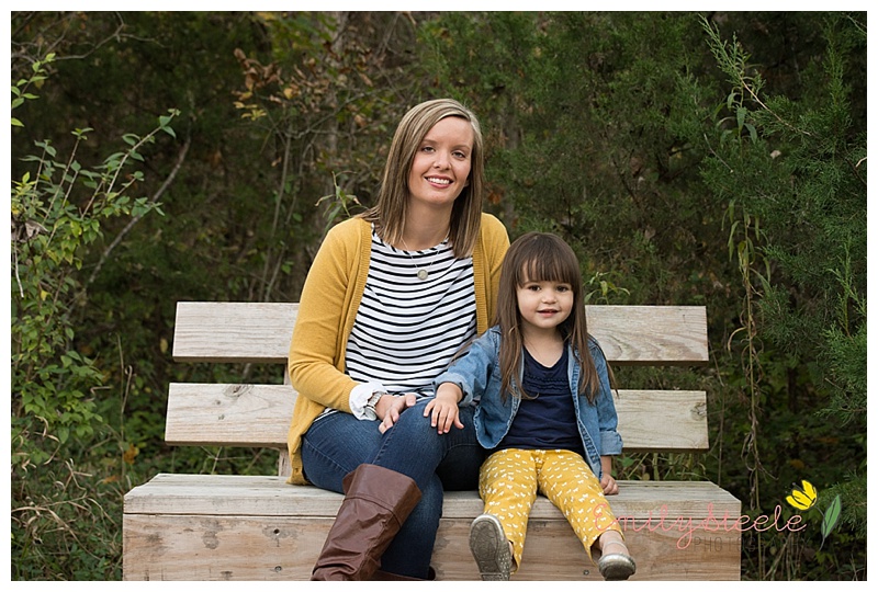 Family portrait photographer Parkville, MO