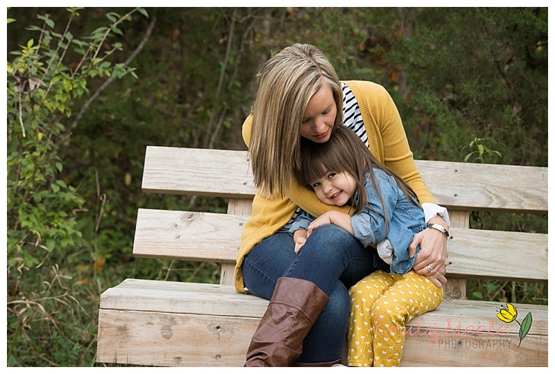 Family portrait photographer Parkville, MO