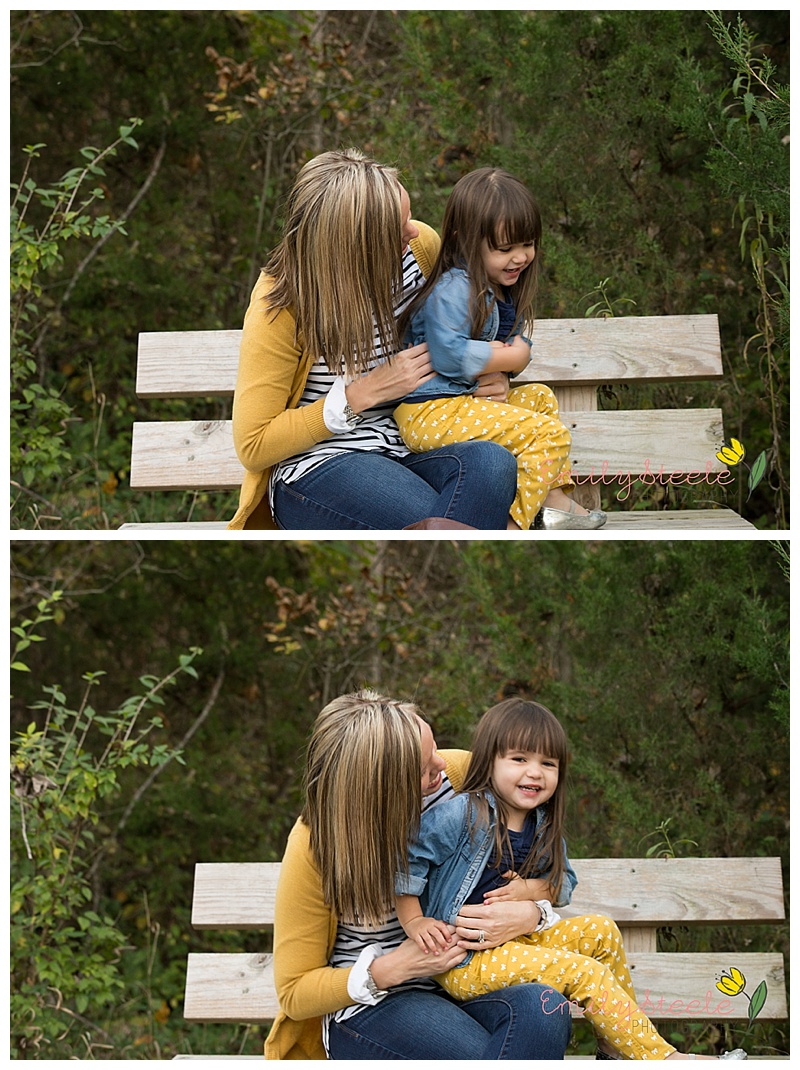 Family portrait photographer Parkville, MO