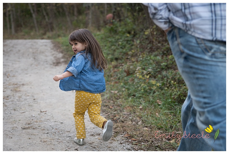 Family portrait photographer Parkville, MO