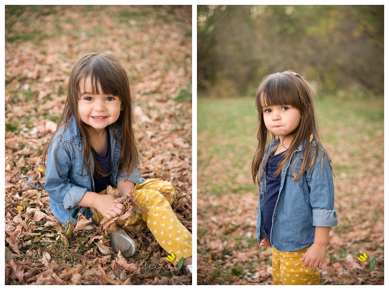 Family portrait photographer Parkville, MO