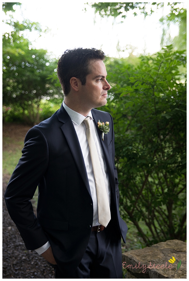 The Kelly Gallery Gardens Wedding Photos