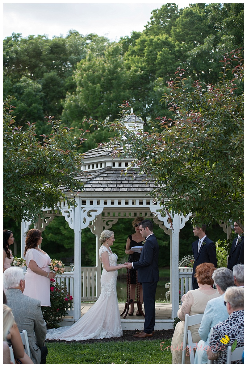 The Kelly Gallery Gardens Wedding Photographer
