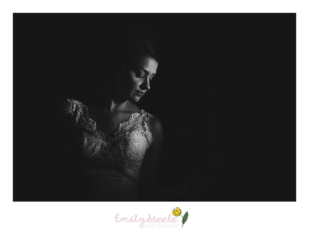 Cathedral of St. Joseph Wedding Photos