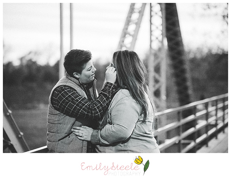 LGBT Friendly Wedding Photographer