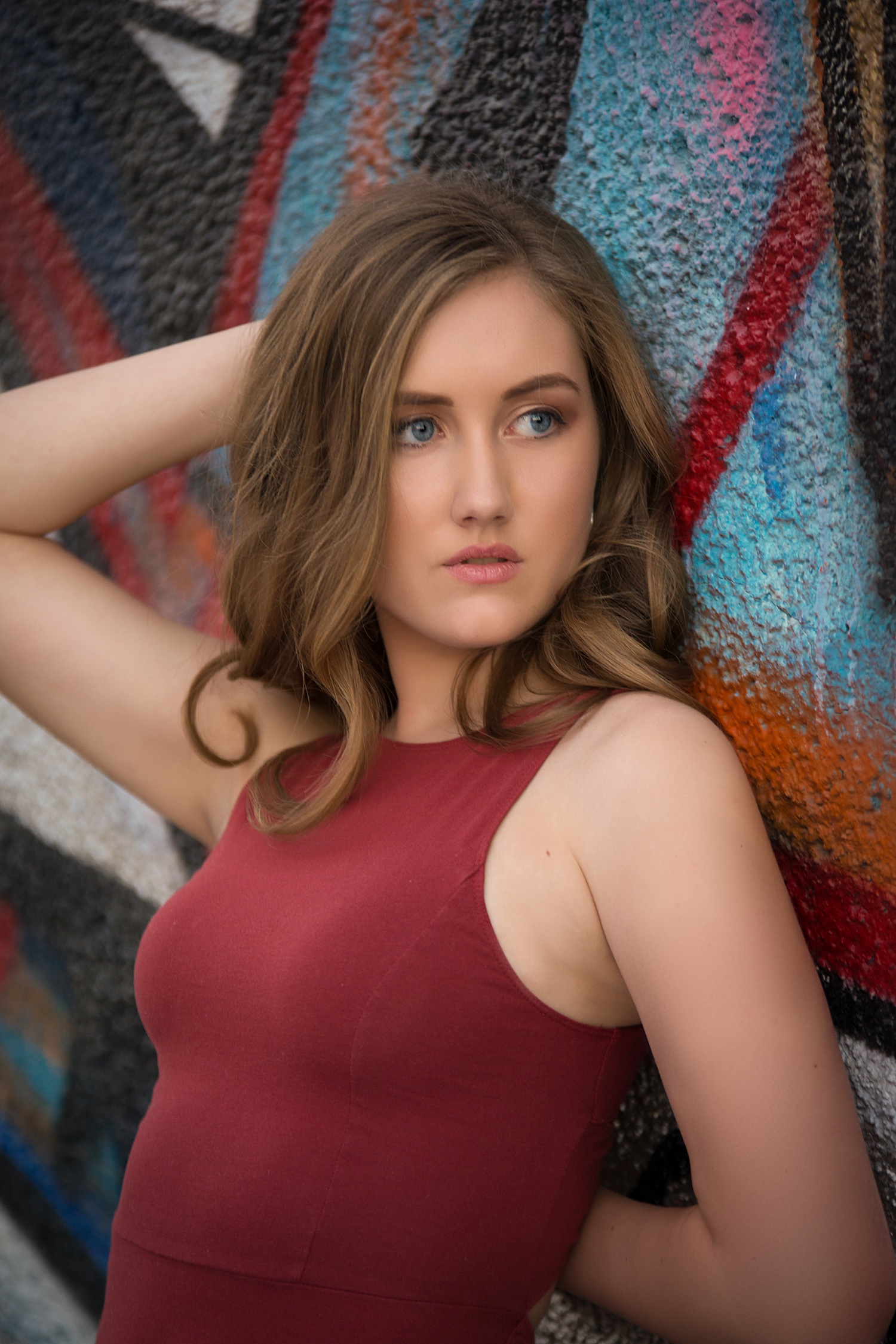 High School Senior Photos | St. Louis, MO & Kansas City, MO | Emily Lynn