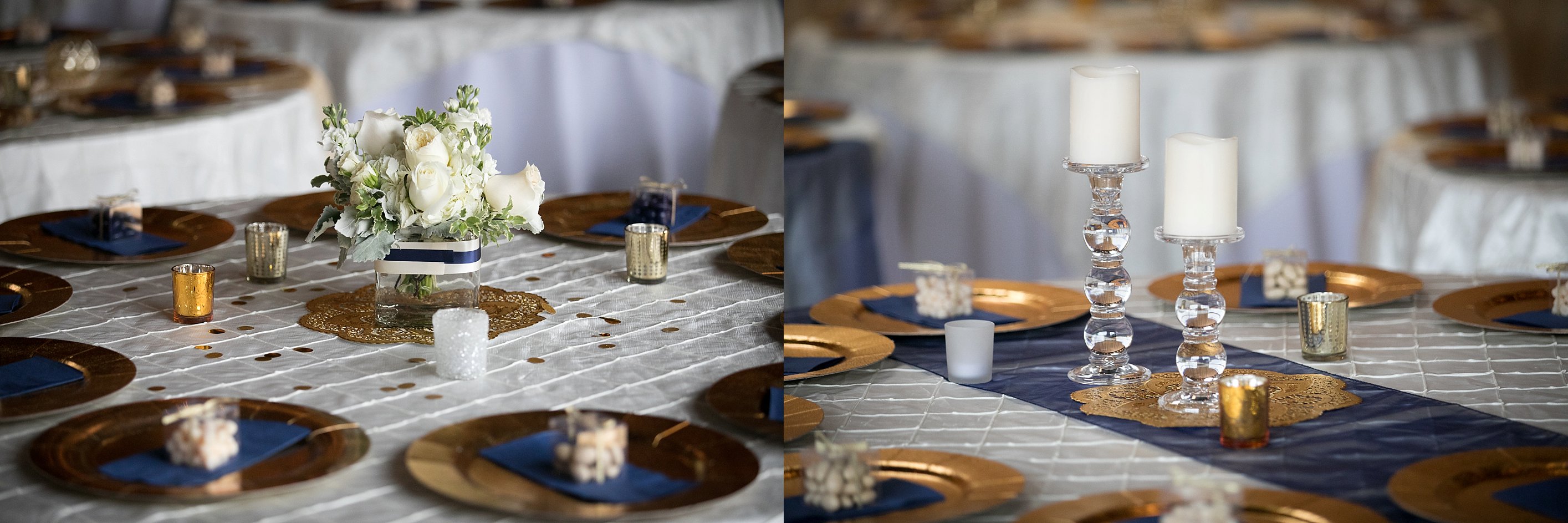 28 Event Space Table Decorations