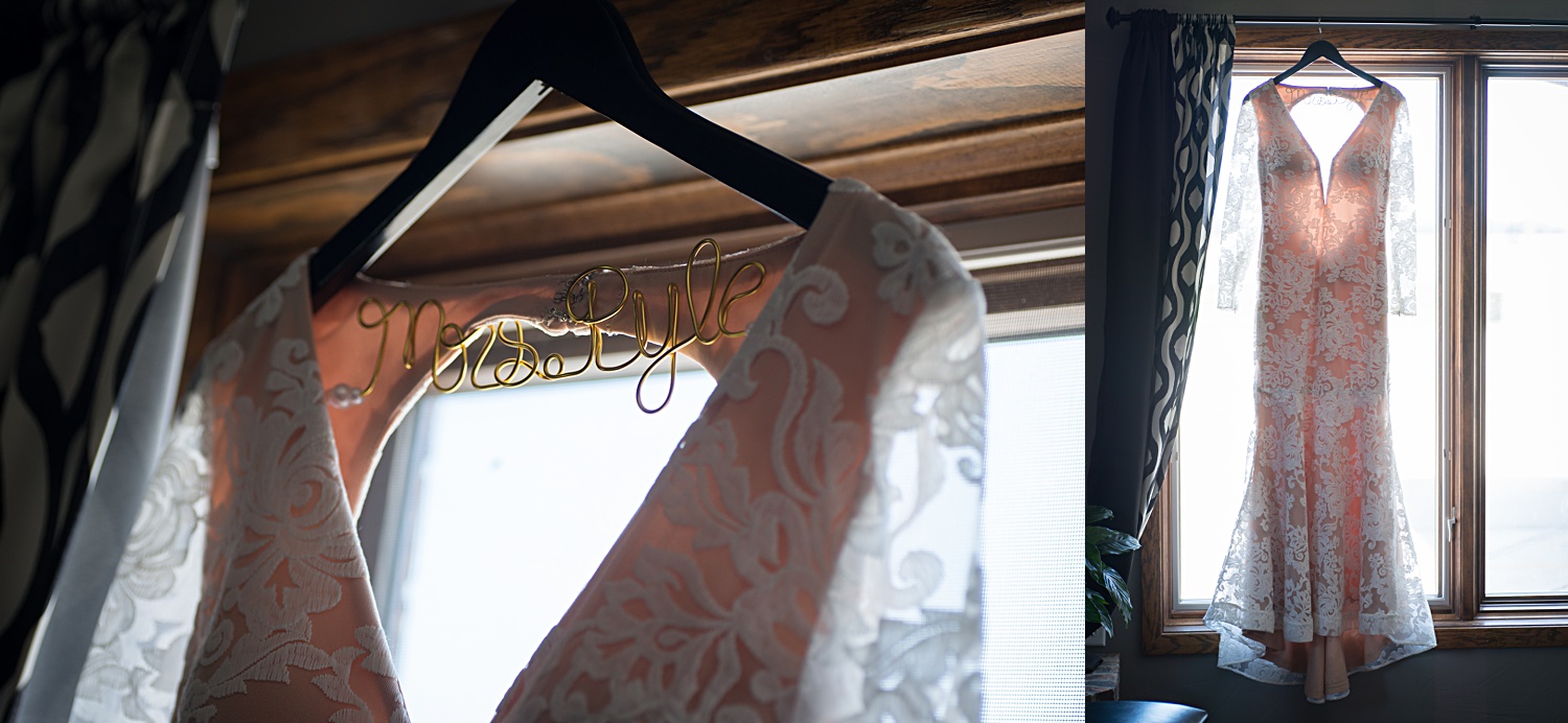 wedding dress photos