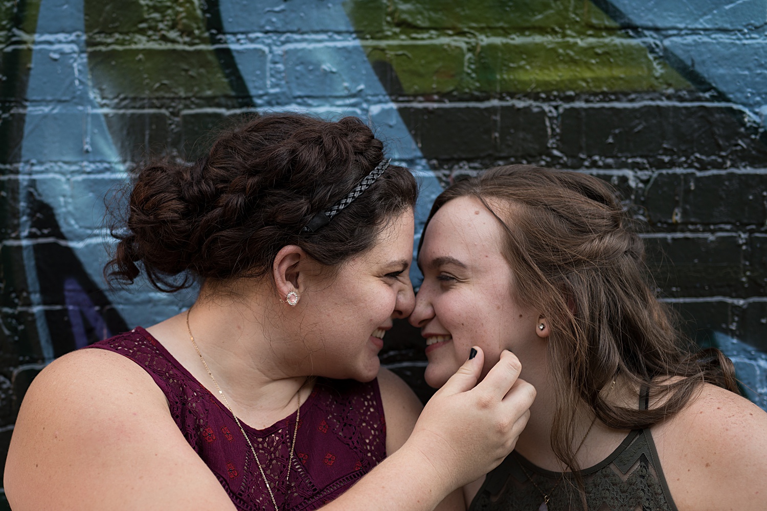 Same-Sex-Engagement-Photos-LGBT-friendly-KC-Engagement-Photographer-Emily-Lynn-Photography
