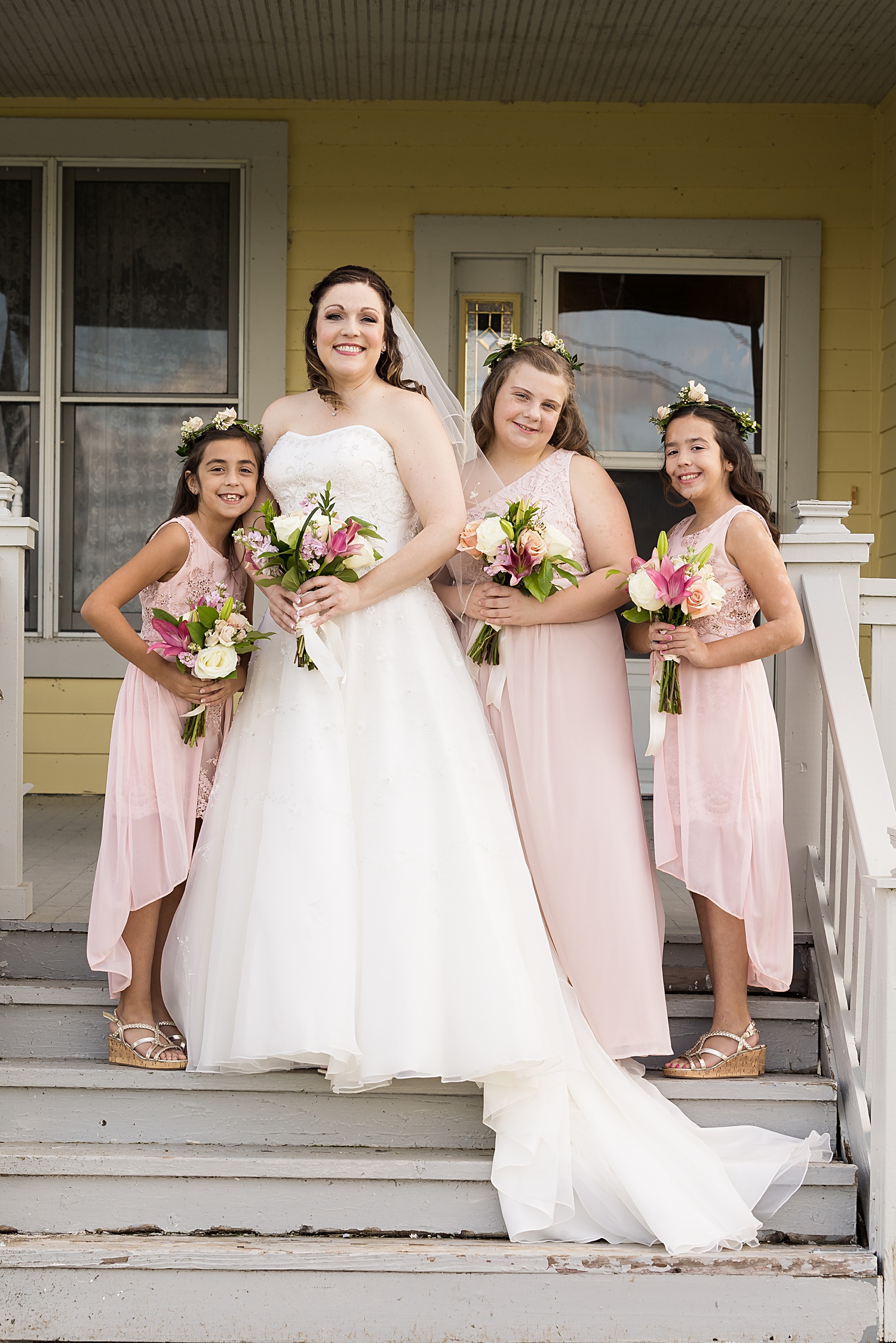 Family formal images. Victoria Veranda Country Inn Wedding Photos-Lawrence-Wedding-Photographer-Emily-Lynn-Photography